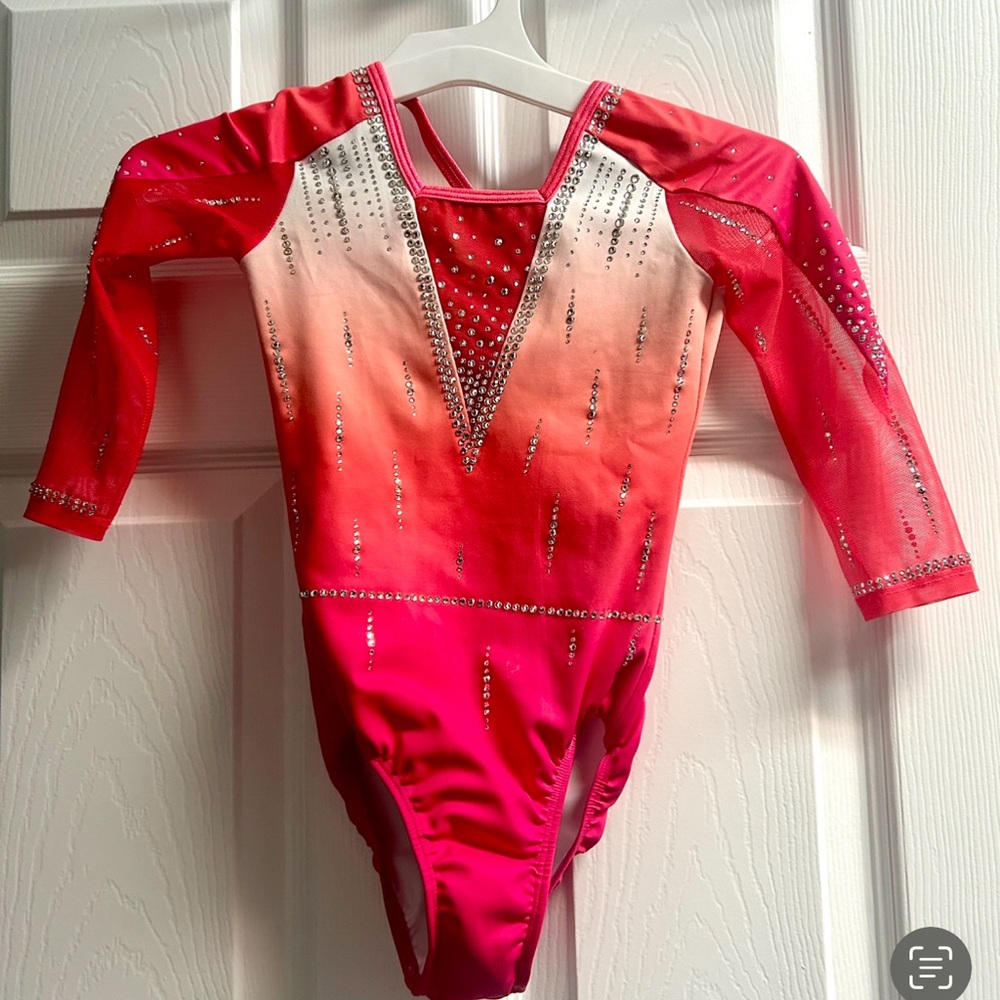 Competition Leo
